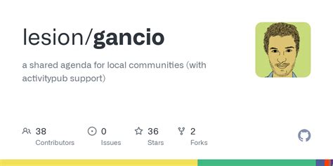 gincio|GitHub .